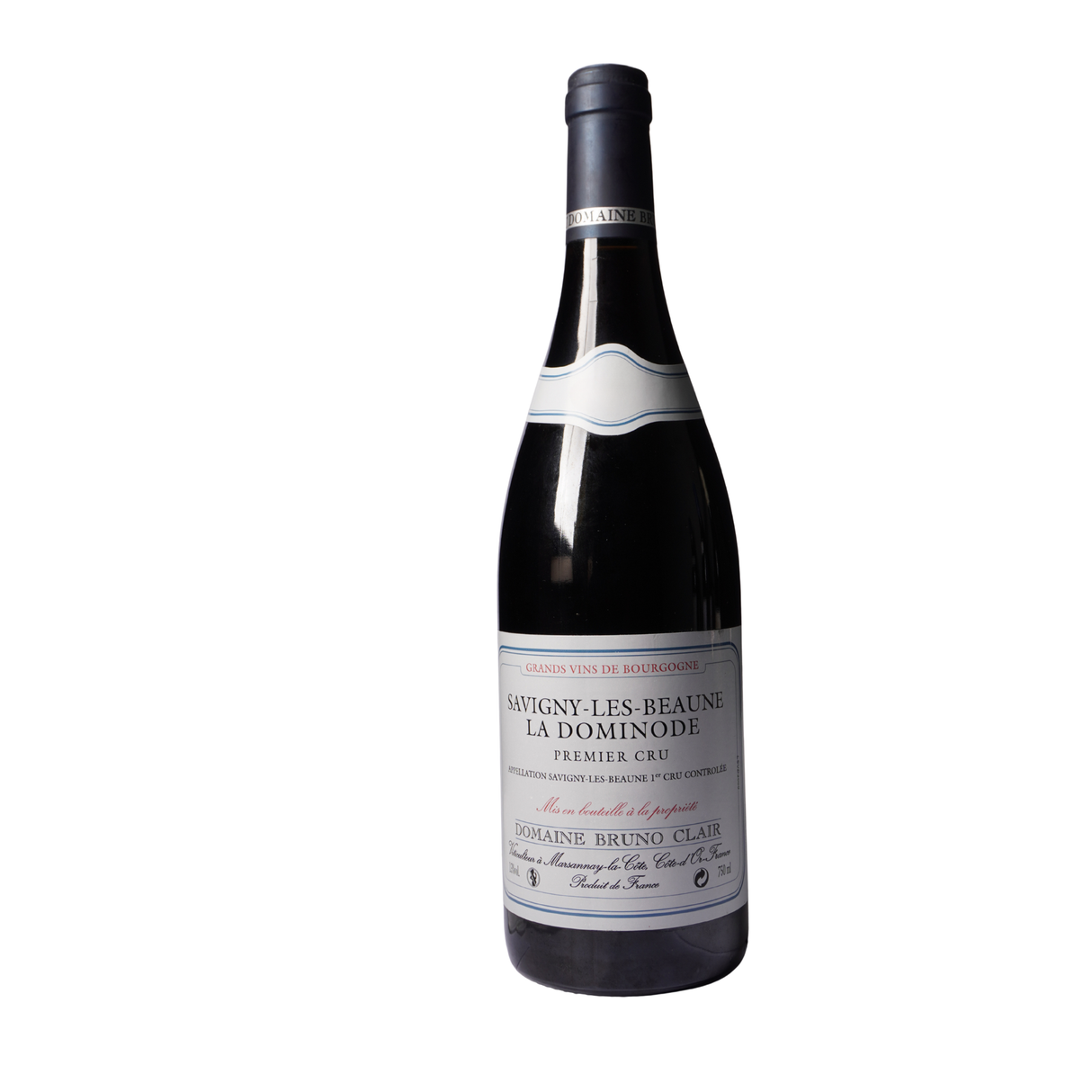 Domaine Bruno Clair Savigny-les-Beaune 1er Cru La Dominode 2009