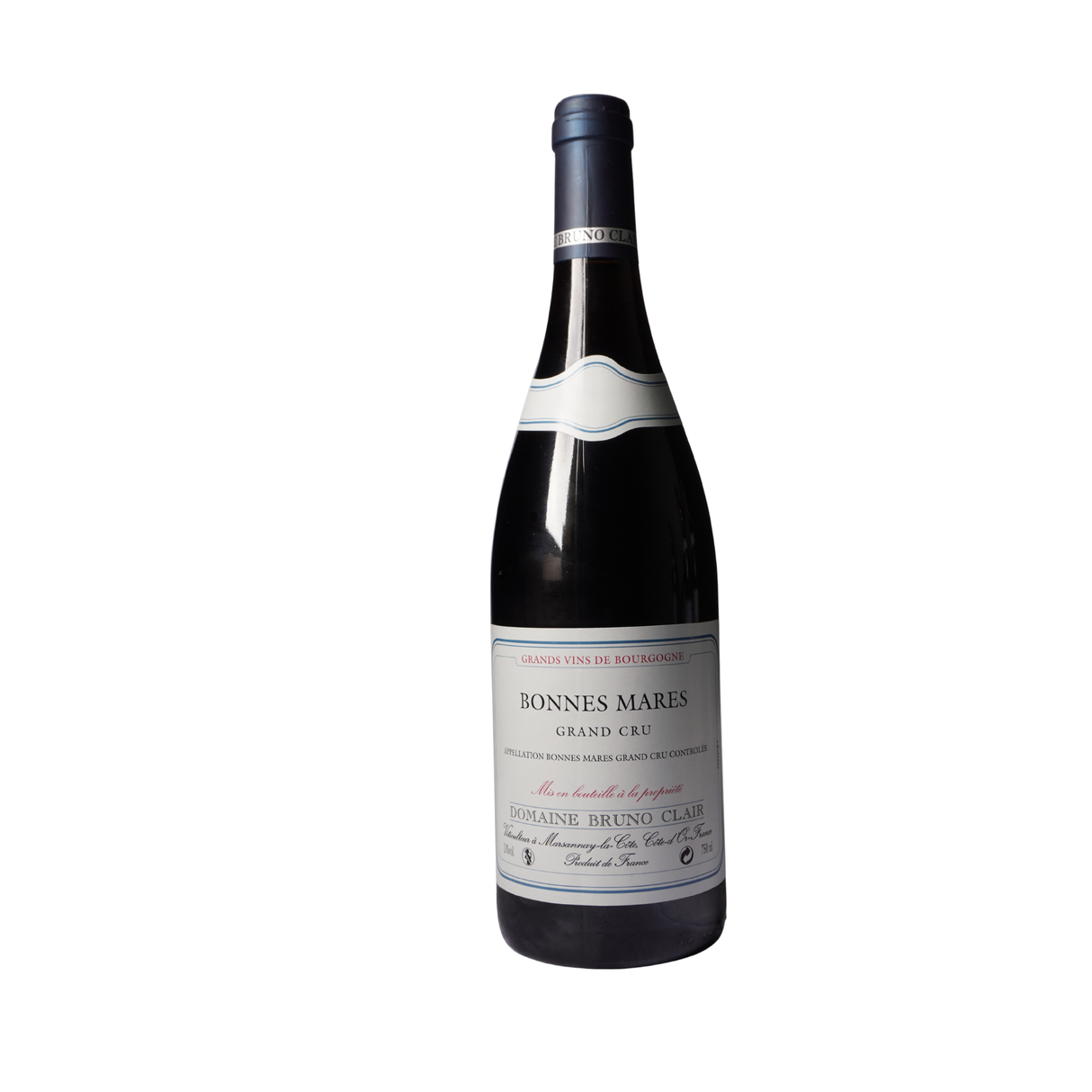 Domaine Bruno Clair Bonnes Mares 2009