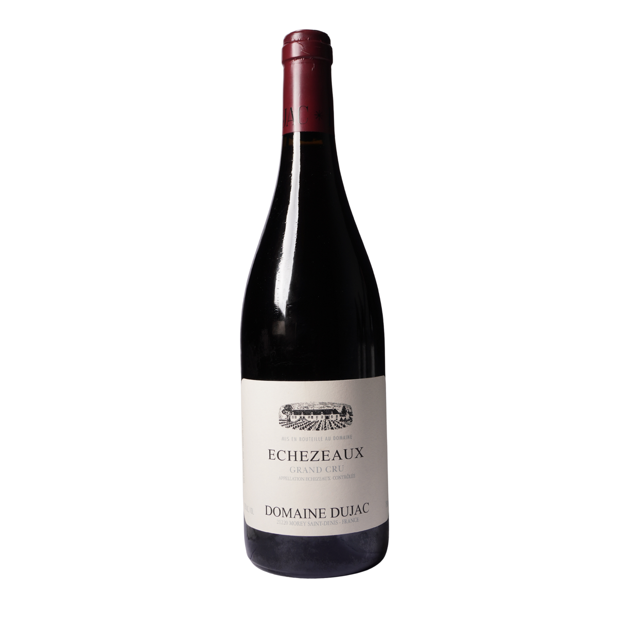 Domaine Dujac Echezeaux 2009