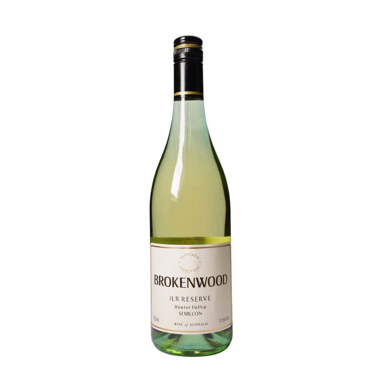 Brokenwood Semillon ILR Reserve 2014