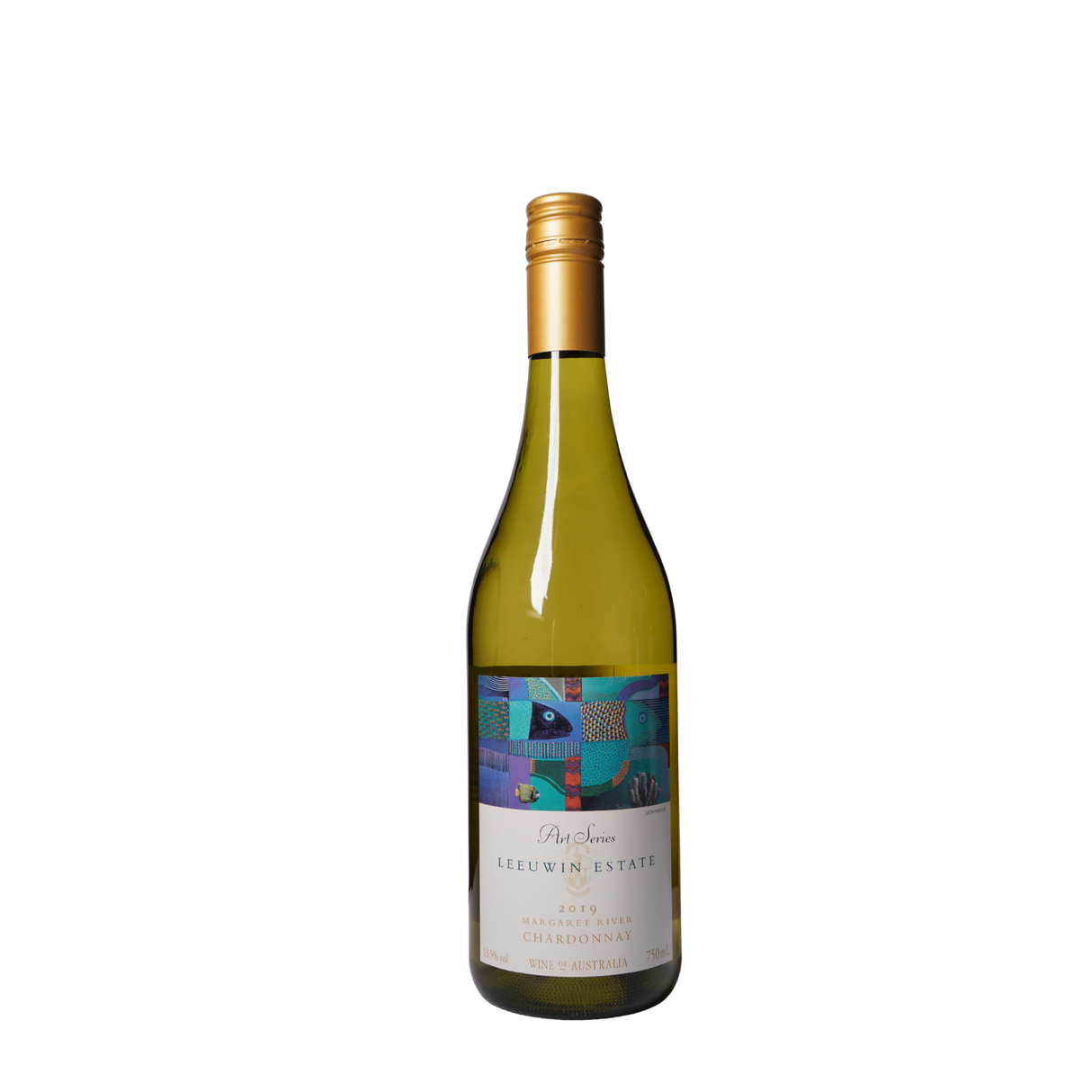 Leeuwin Estate Chardonnay Art Series 2019