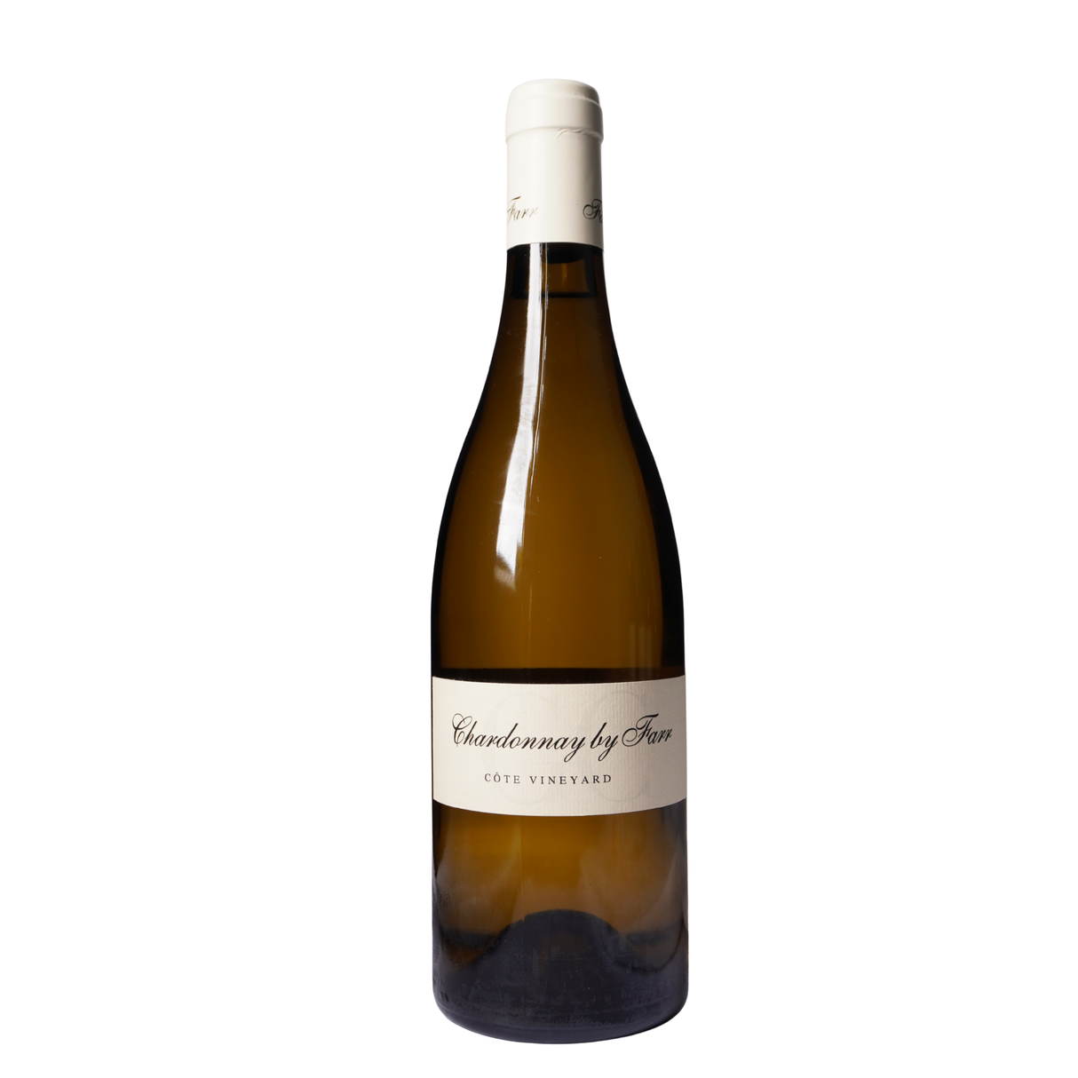 By Farr Chardonnay Cote Vineyard 2020