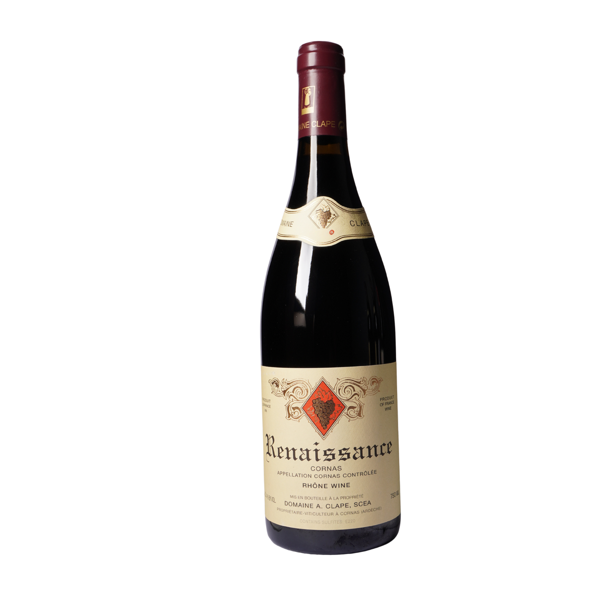 Domaine Auguste Clape Cornas Renaissance 2013
