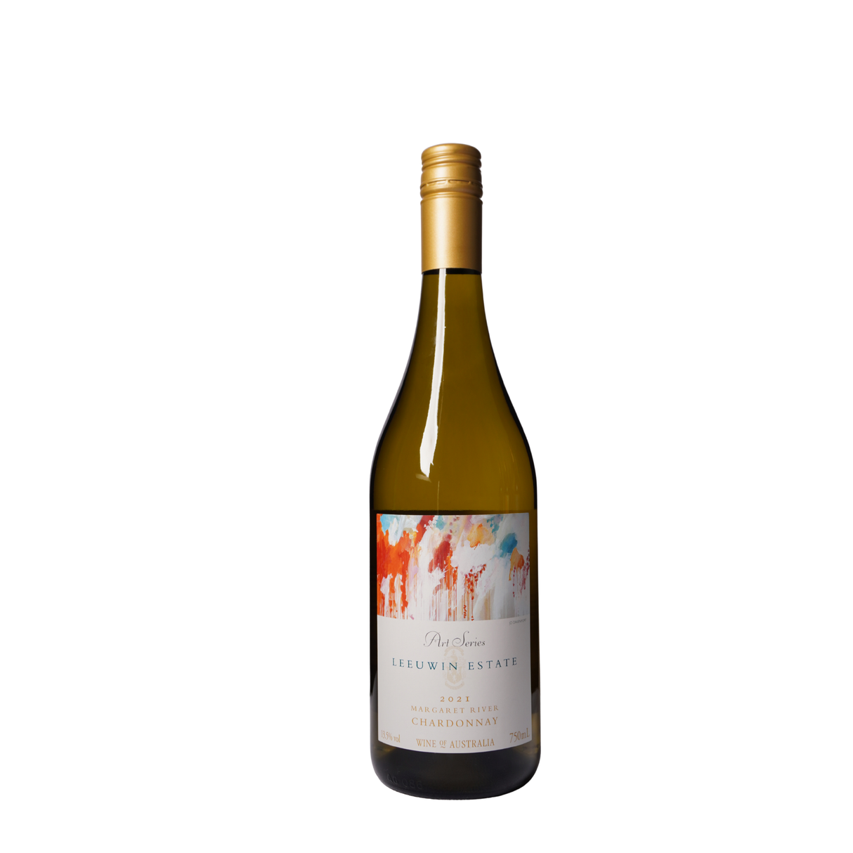 Leeuwin Estate Chardonnay Art Series 2021
