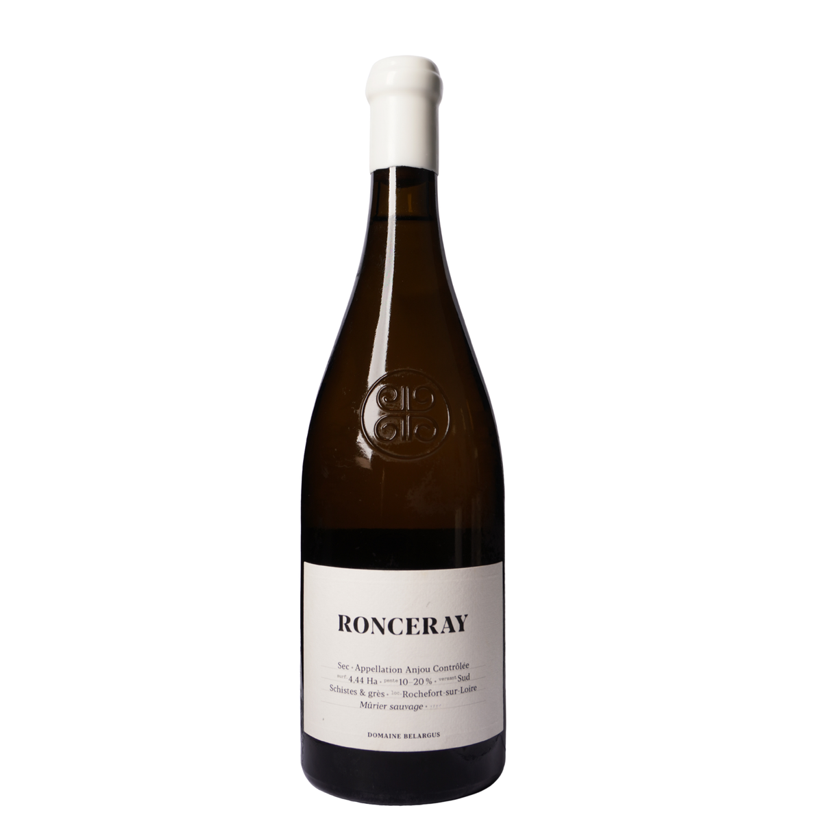 Domaine Belargus Anjou Ronceray 2020 1.5L