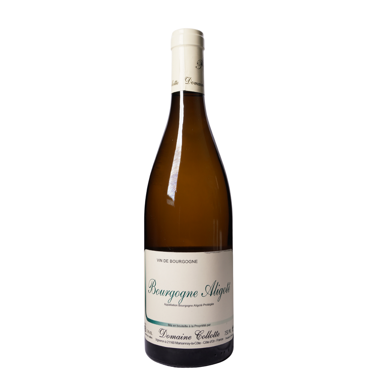 Domaine Collotte Bourgogne-Aligote 2020