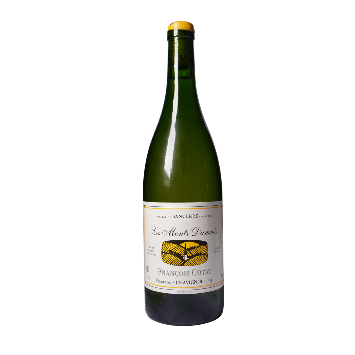 Domaine Francois Cotat Sancerre Les Monts Damnes 2023