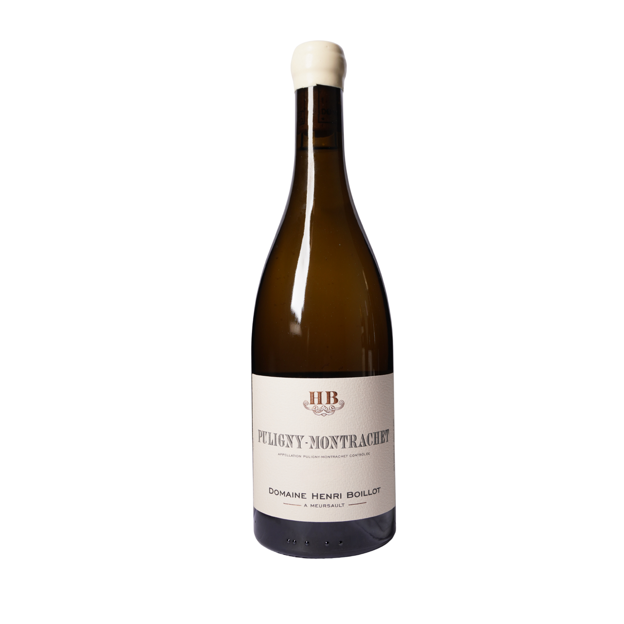 Domaine Henri Boillot Puligny-Montrachet 2020