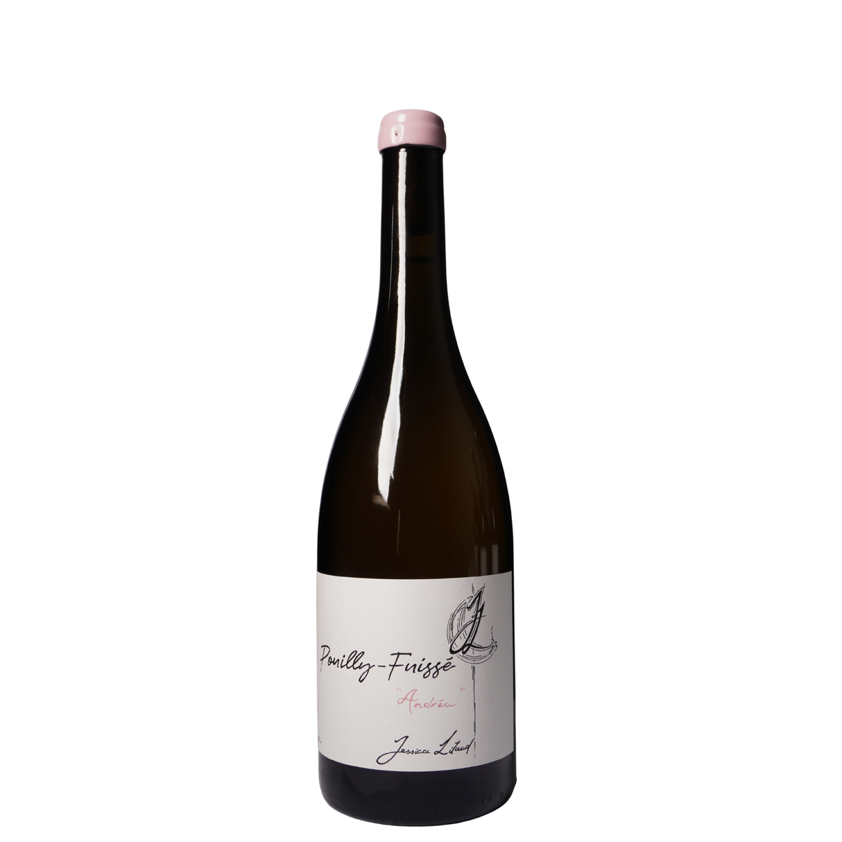 Jessica Litaud Pouilly-Fuisse Andrea 2021