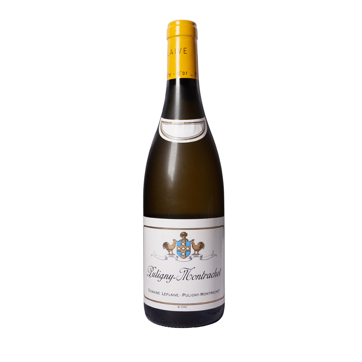 Domaine Leflaive Puligny-Montrachet 2014