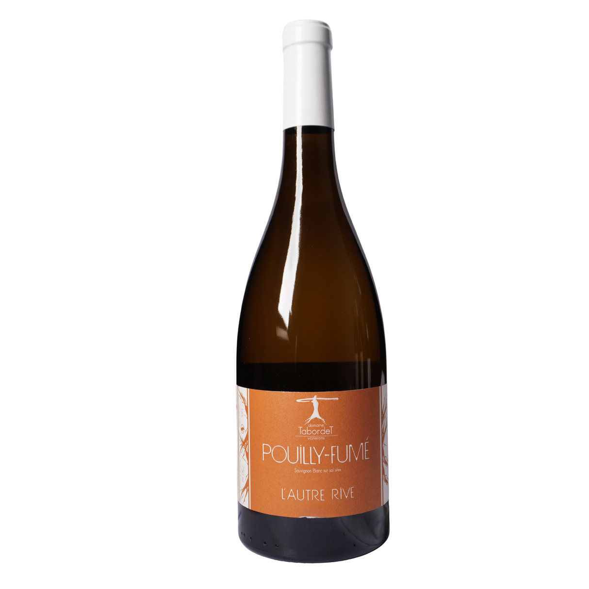 Domaine Tabordet Pouilly-Fume L'Autre Rive 2020