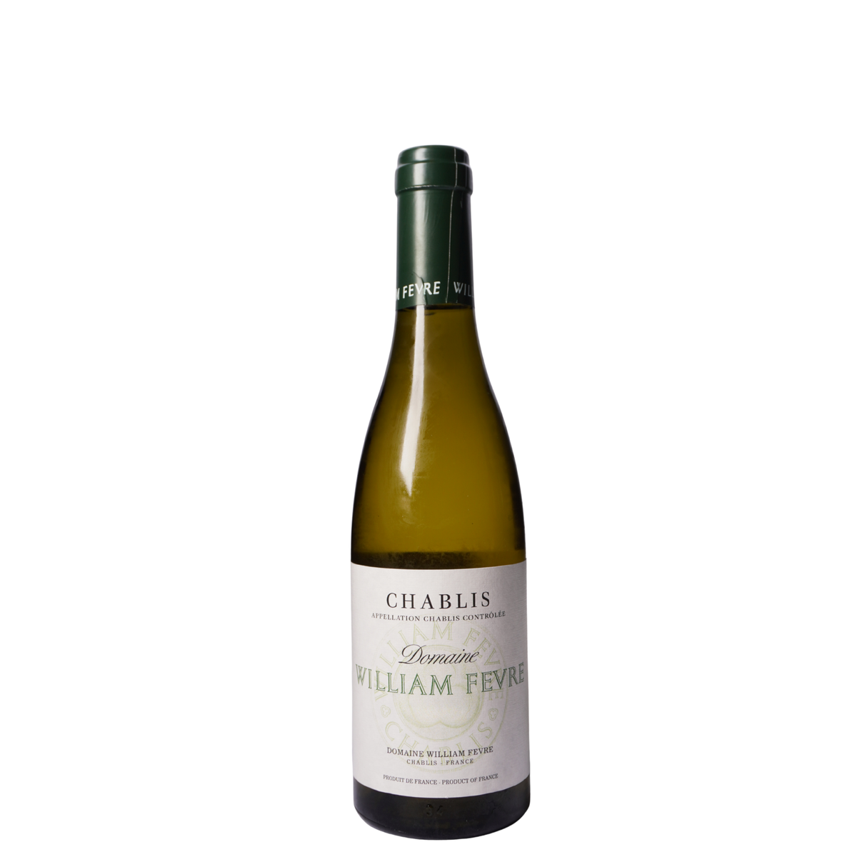 Domaine William Fevre Chablis 2023