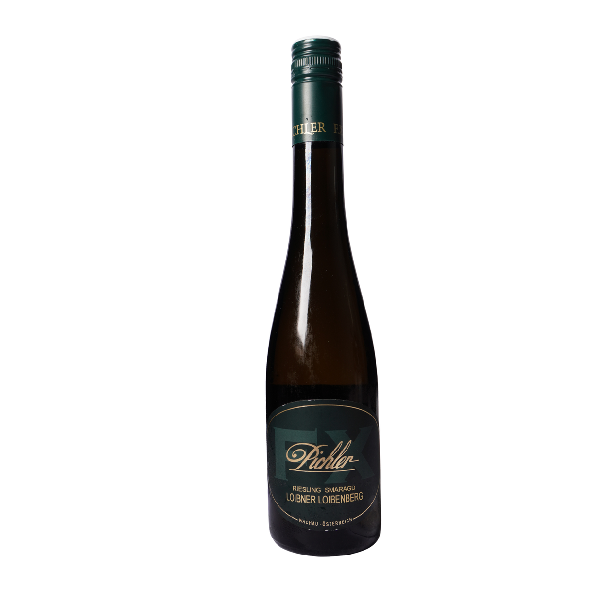 F.X. Pichler Riesling Smaragd Loibner Loibenberg 2011