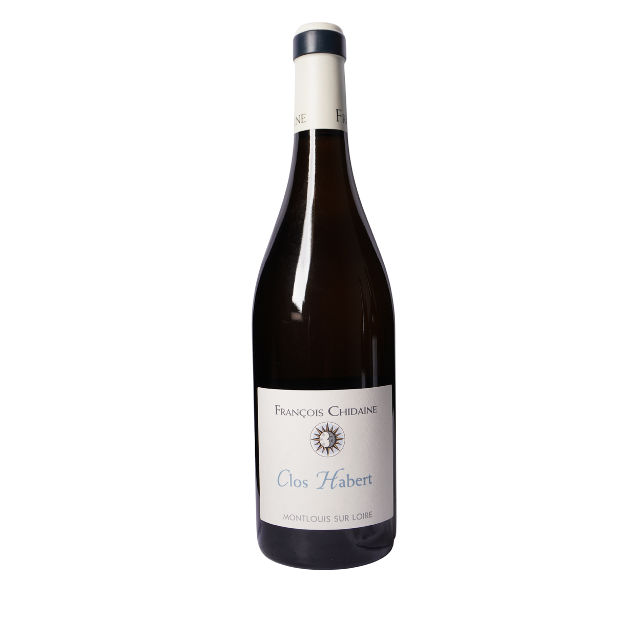 Francois Chidaine Montlouis-sur-Loire Clos Habert 2018