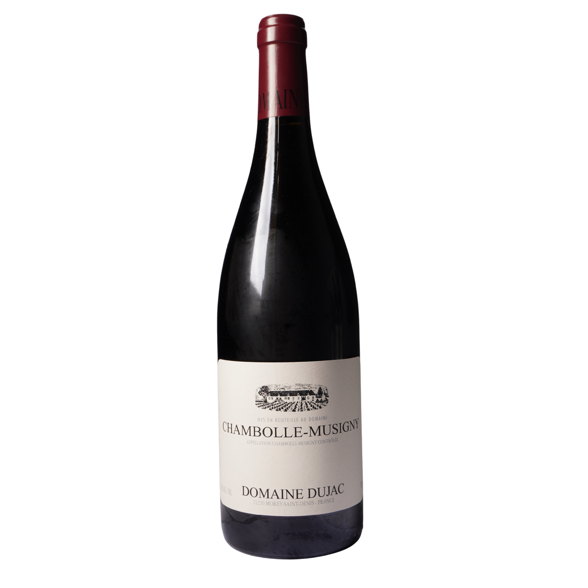 Domaine Dujac Chambolle-Musigny 2015