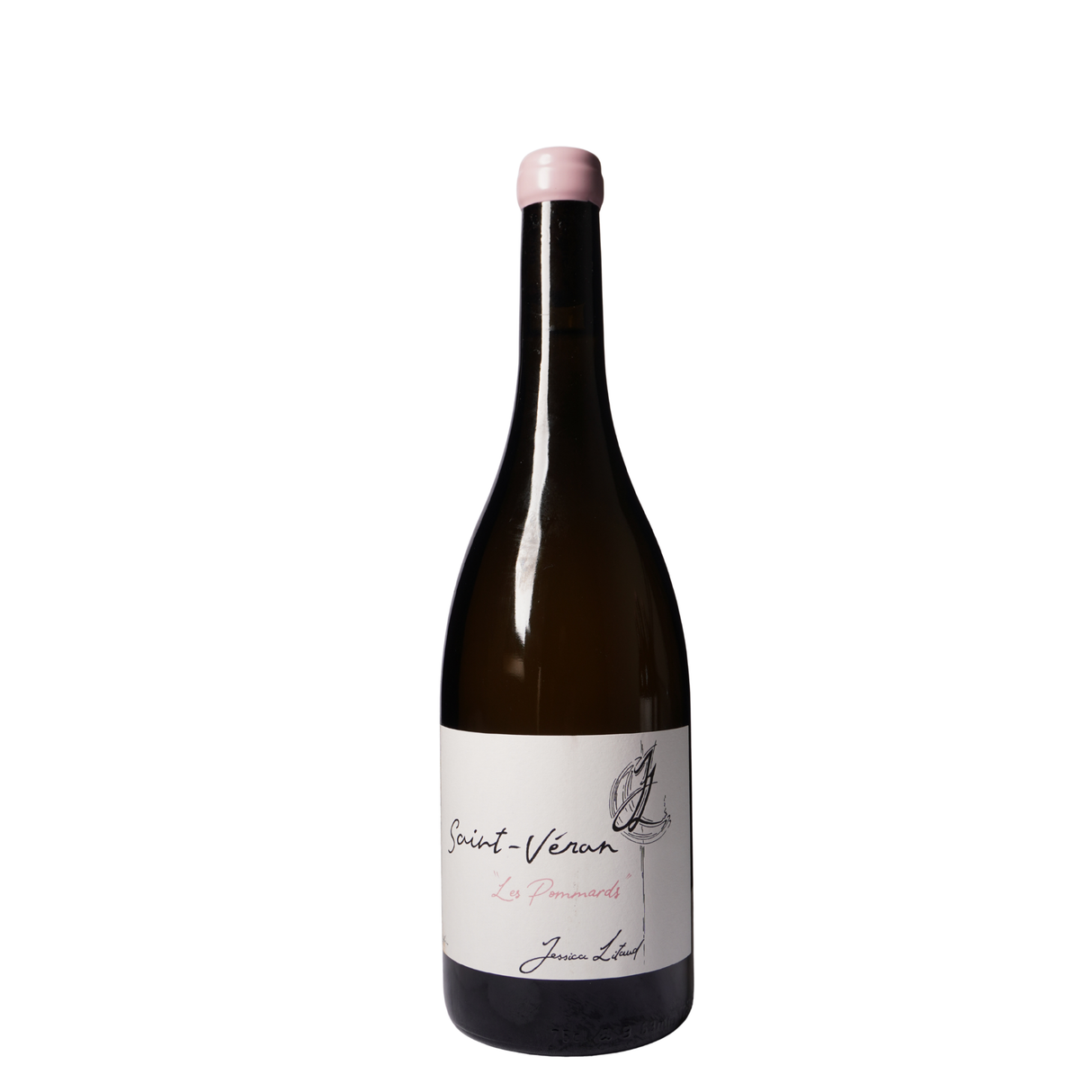 Jessica Litaud Saint Veran Les Pommards 2021