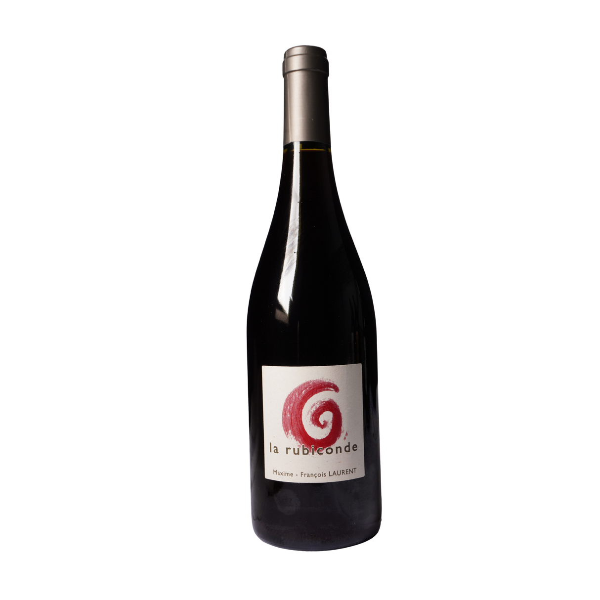 Maxime Francois Laurent Cotes du Rhone la rubiconde 2019