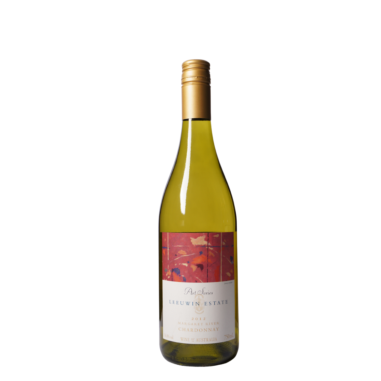 Leeuwin Estate Chardonnay Art Series 2012