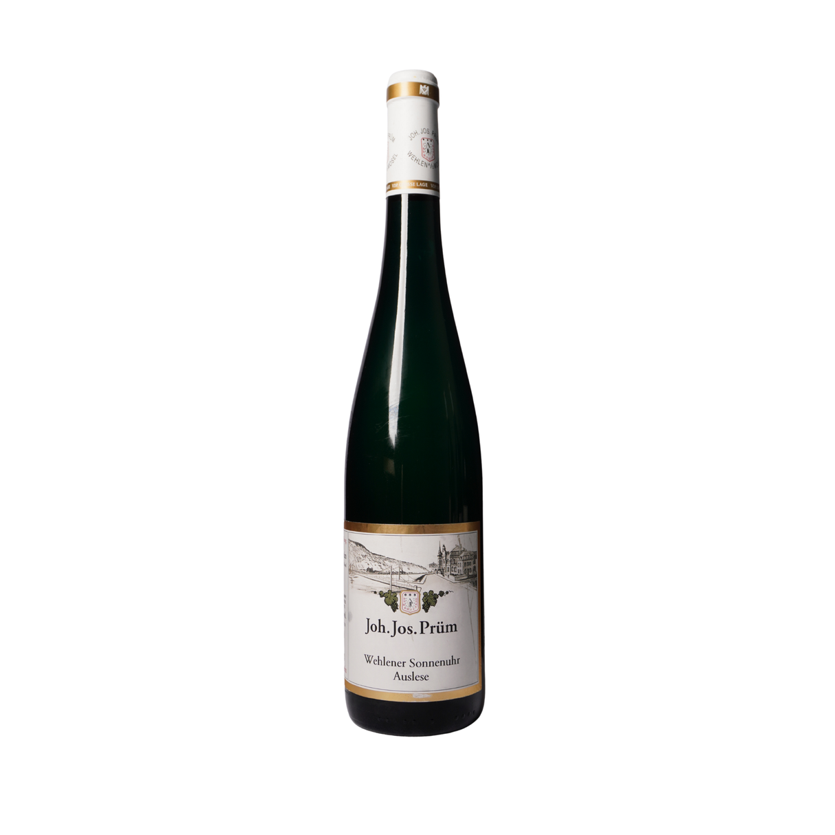 Joh. Jos. Prum Wehlener Sonnenuhr Riesling Auslese 2021 375ml