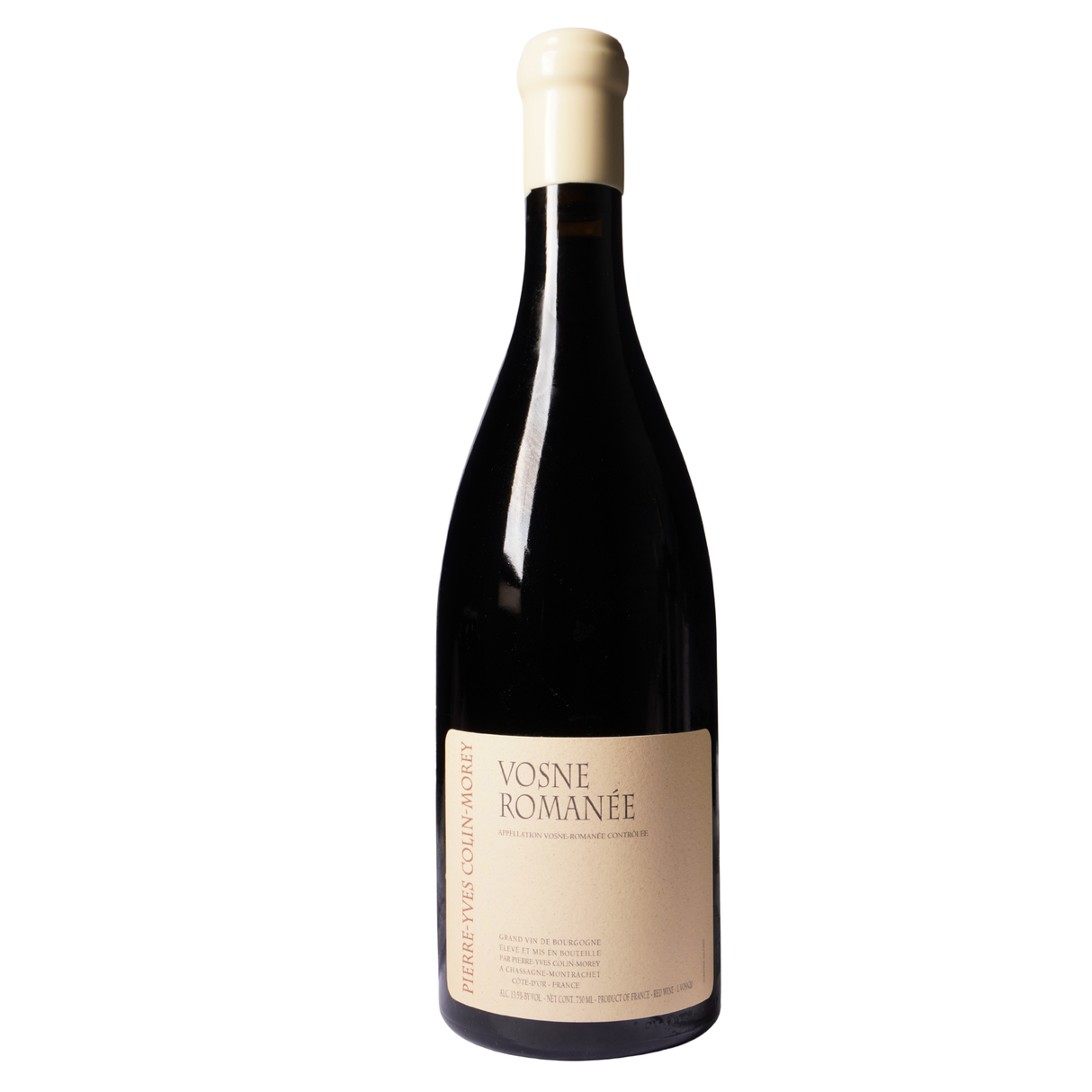 Pierre-Yves Colin-Morey Vosne-Romanee 2020