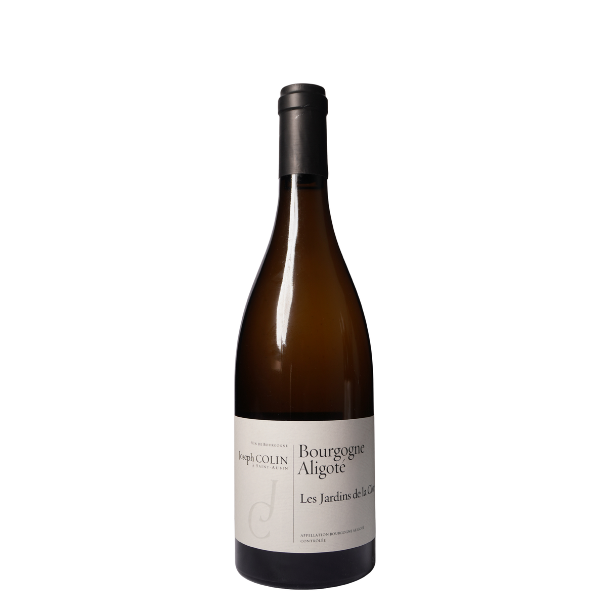 Joseph Colin Bourgogne-Aligote Les Jardins de la Cote 2021