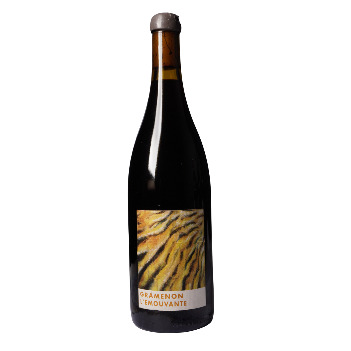 Domaine Gramenon Cotes du Rhone L'Emouvante 2022