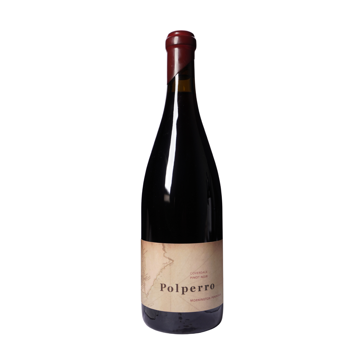 Polperro Pinot Noir Coverdale Vineyard 2023
