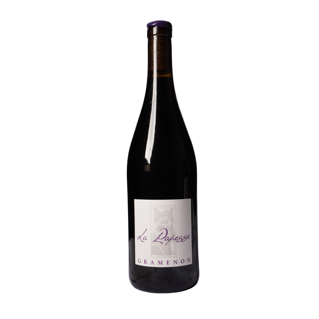 Domaine Gramenon La Papesse 2021