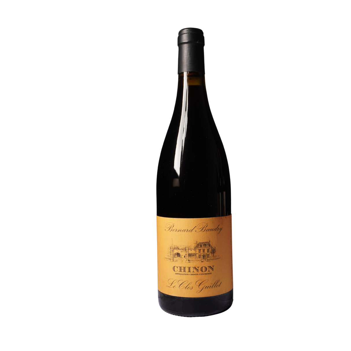 Domaine Bernard Baudry Chinon Le Clos Guillot 2019