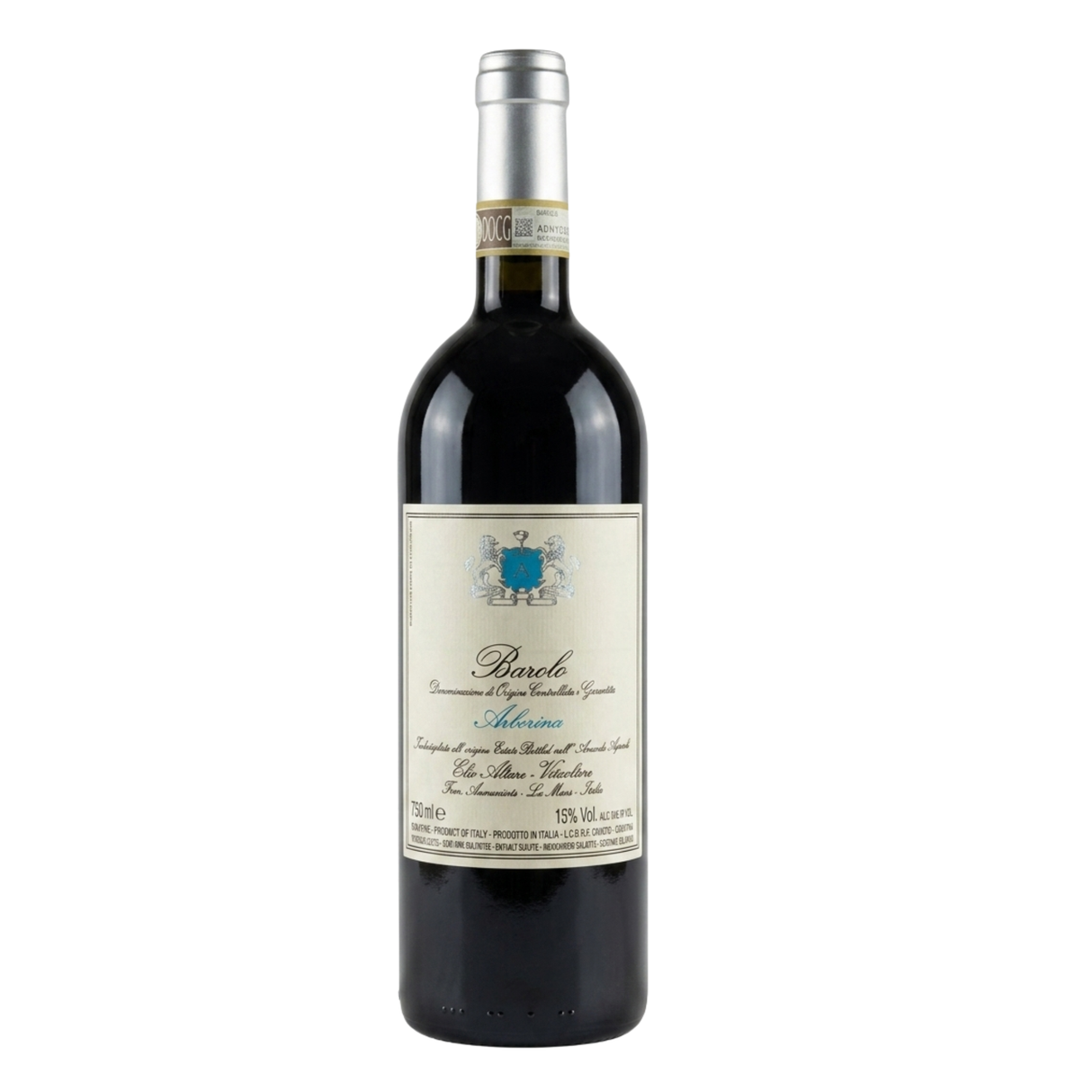 Elio Altare Barolo Arborina 2021
