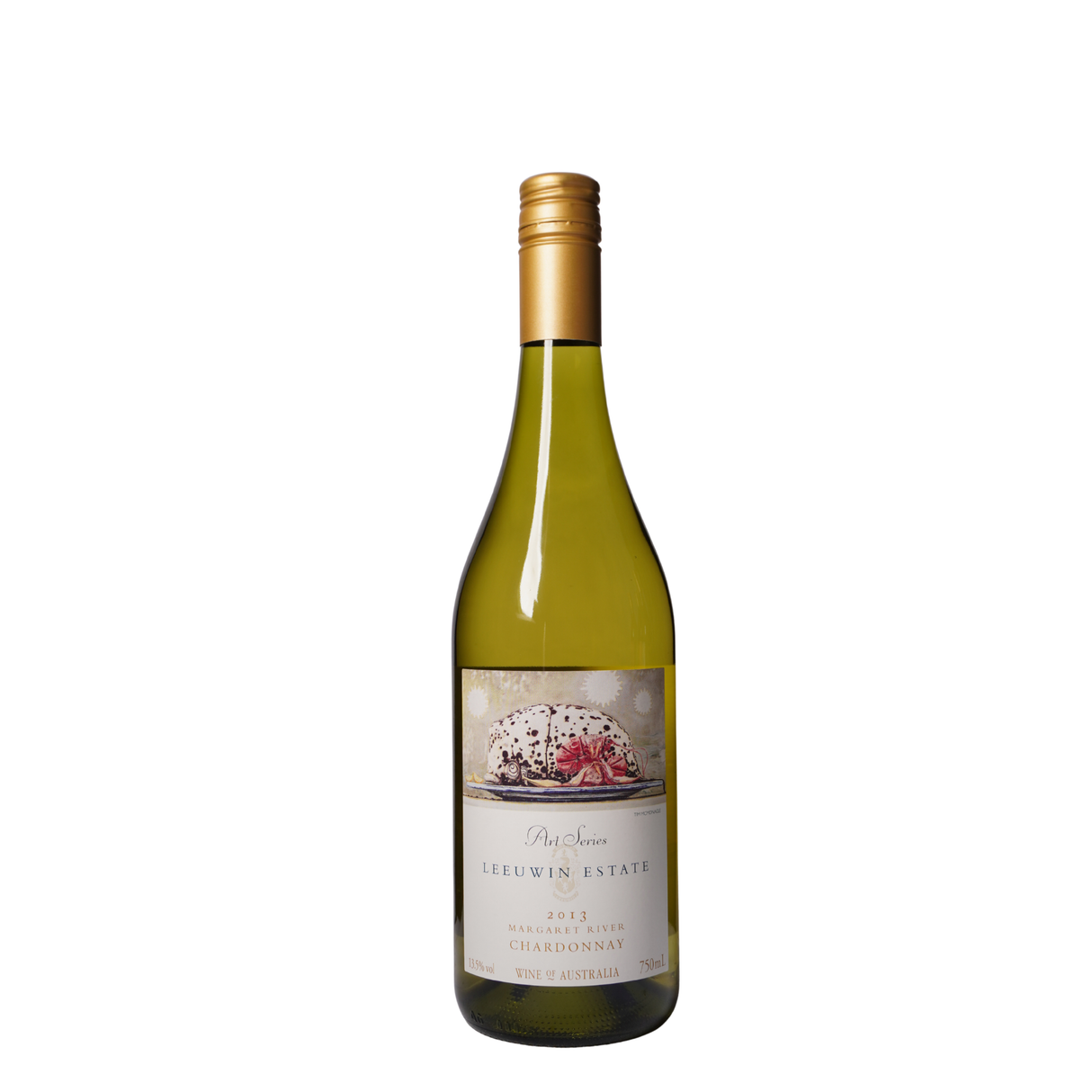 Leeuwin Estate Chardonnay Art Series 2013