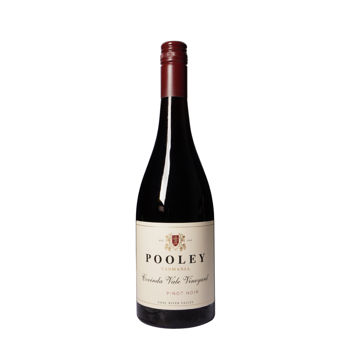 Pooley Pinot Noir Cooinda Vale 2023