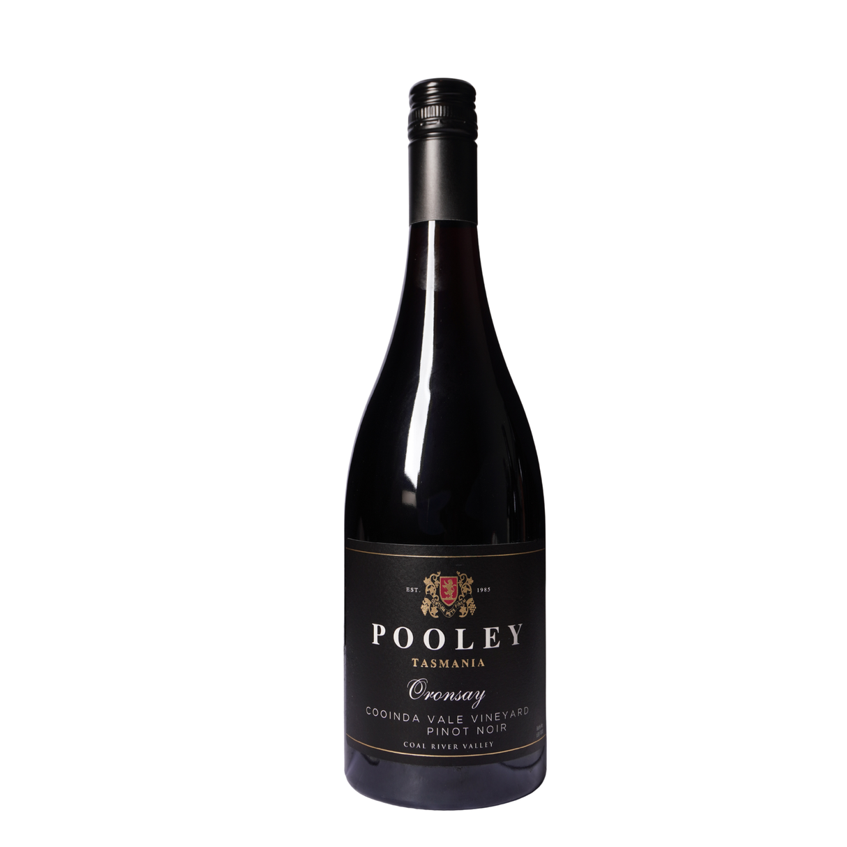 Pooley Pinot Noir Cooinda Vale Oronsay 2021