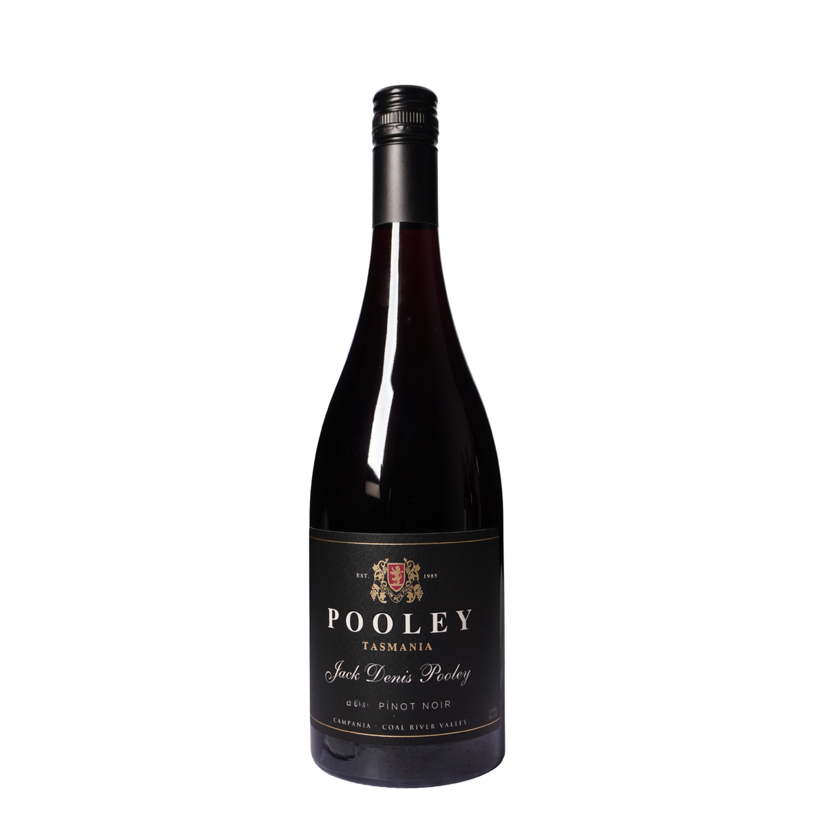 Pooley Pinot Noir Jack Denis Pooley 2020