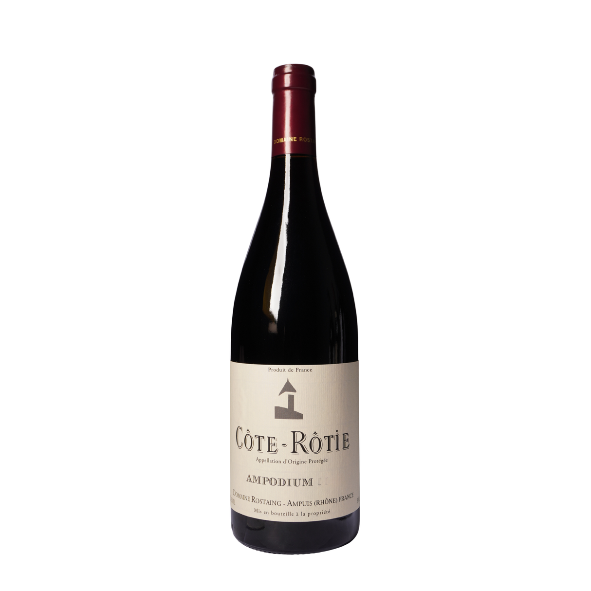 Rene Rostaing Cote-Rotie Cuvee Classique Ampodium 2020