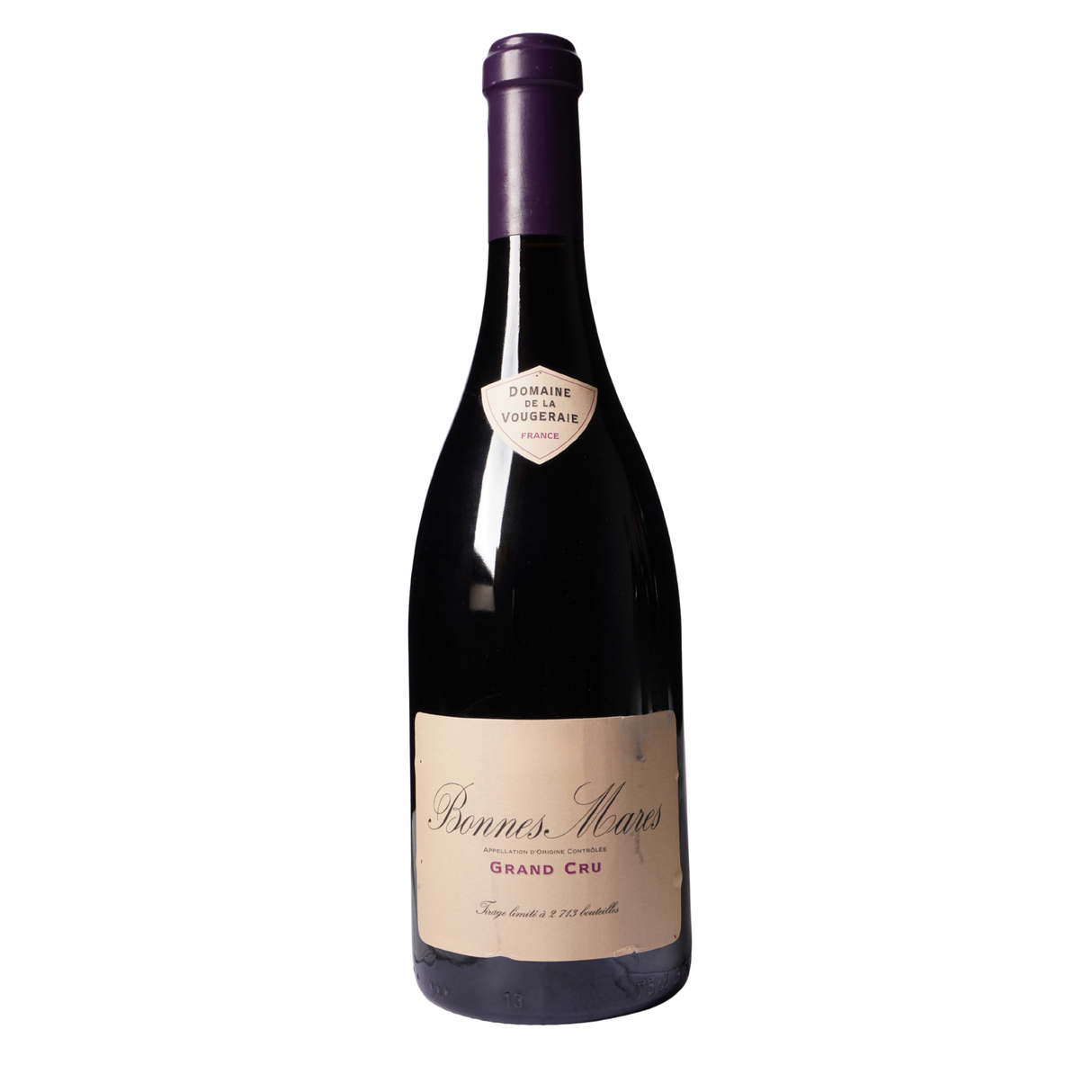 Domaine de la Vougeraie Bonnes Mares 2006