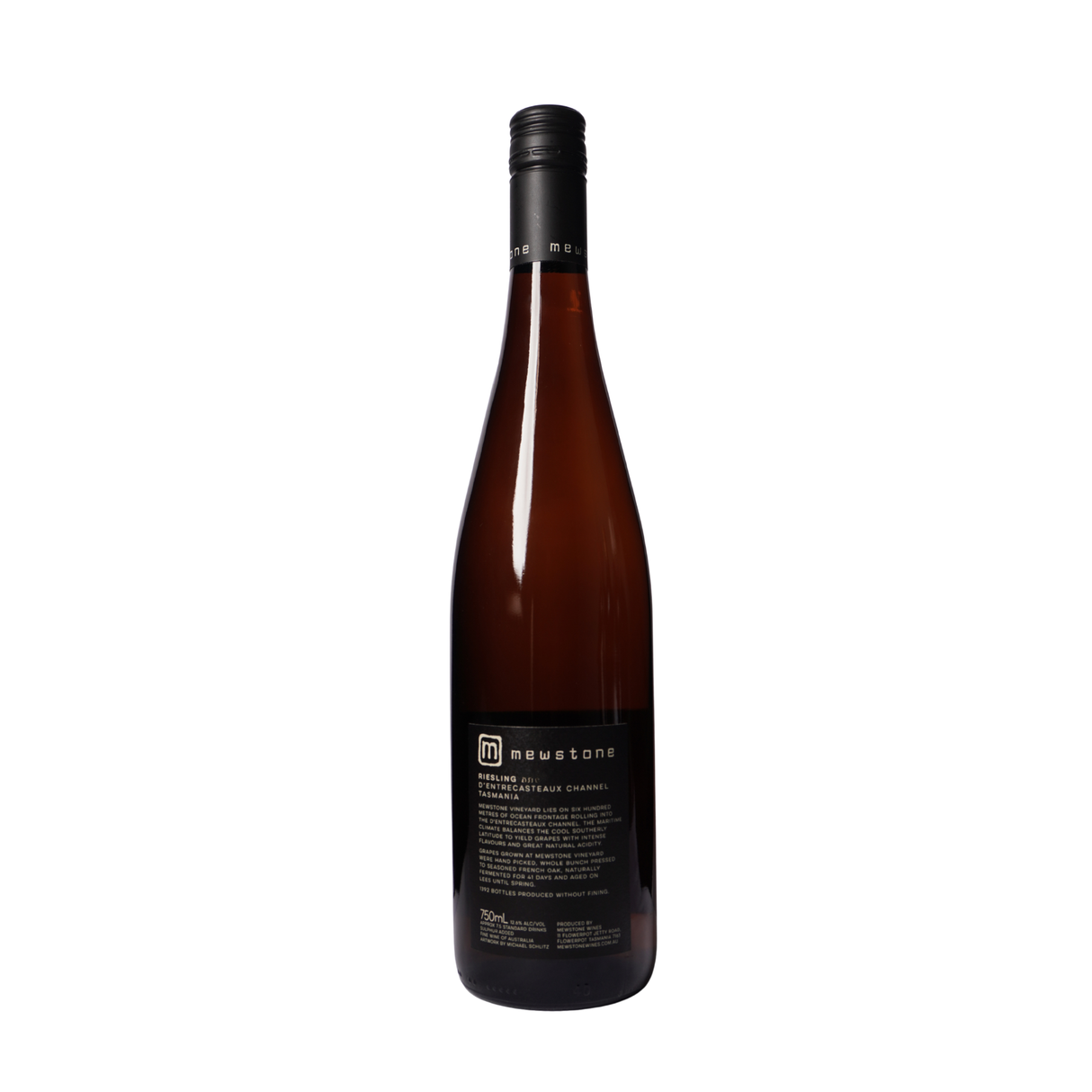 Mewstone Riesling 2021 750ml