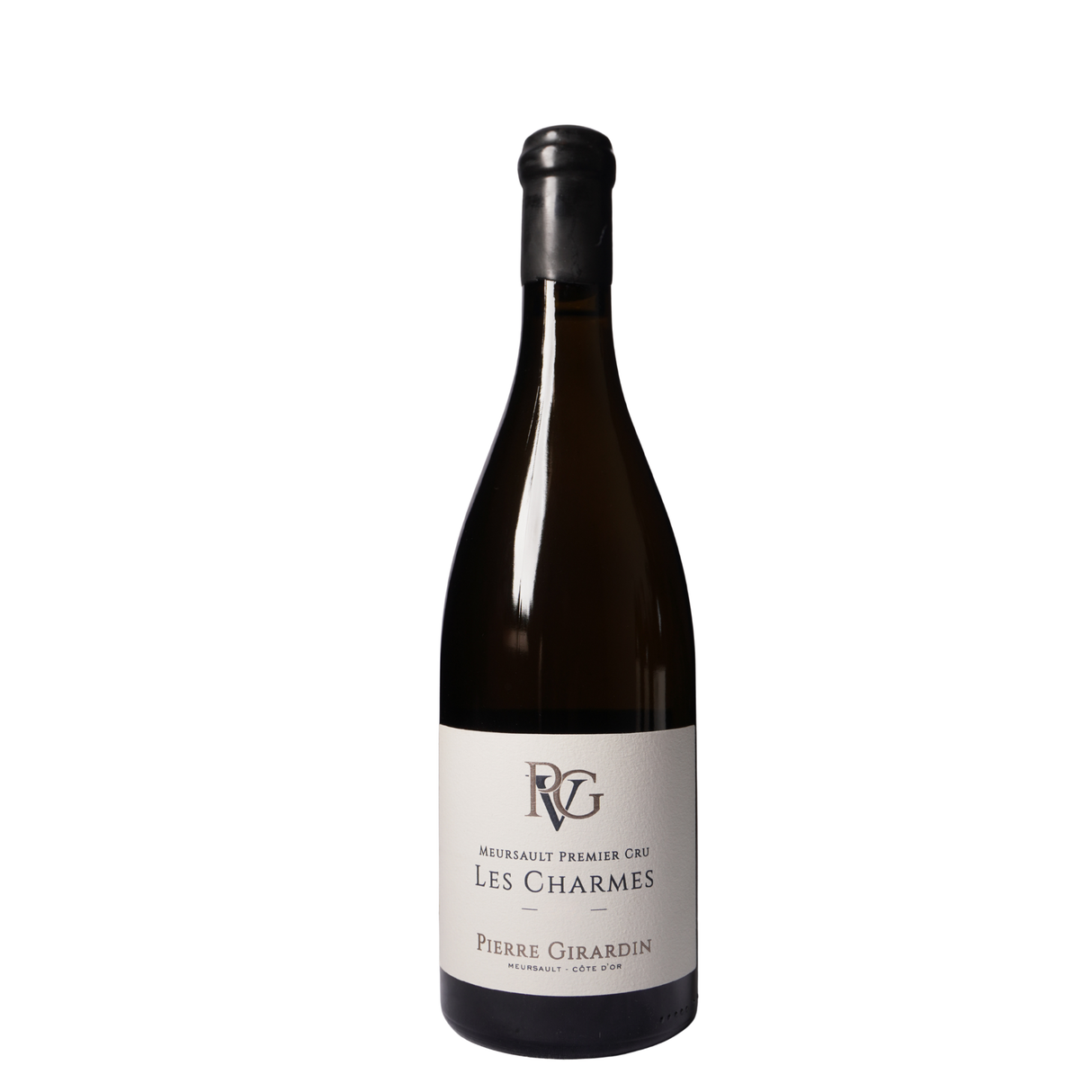 Pierre Girardin Meursault 1er Cru Les Charmes 2021