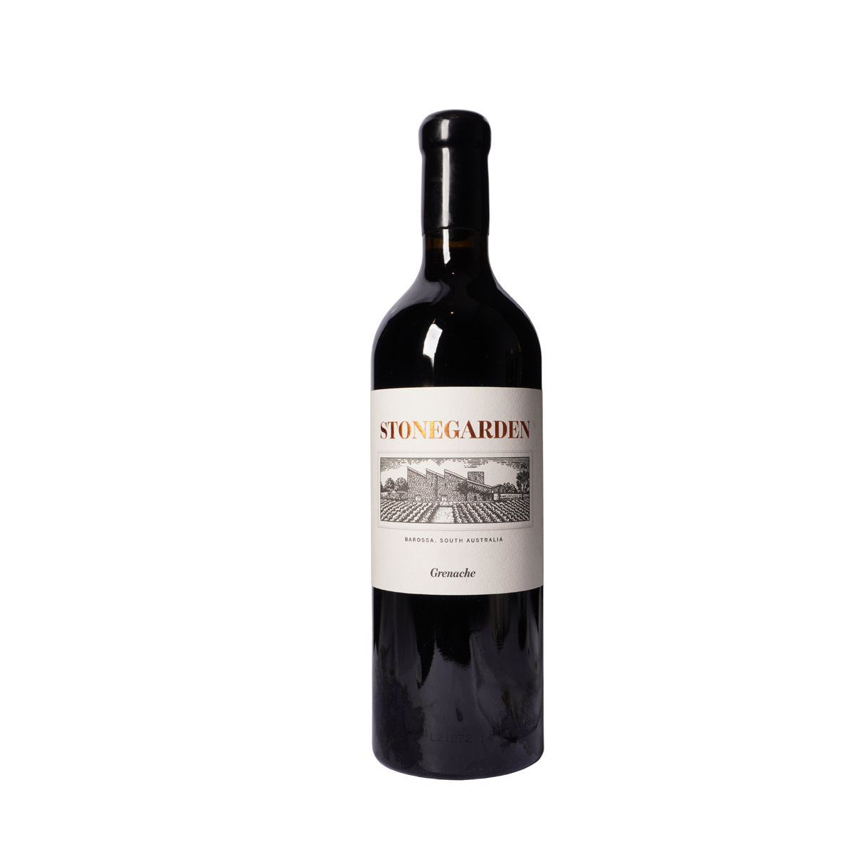 Stonegarden Wines Grenache 2018
