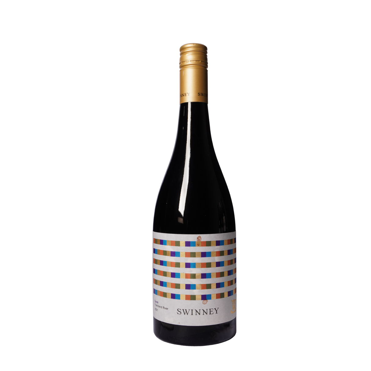 Swinney Syrah 2021
