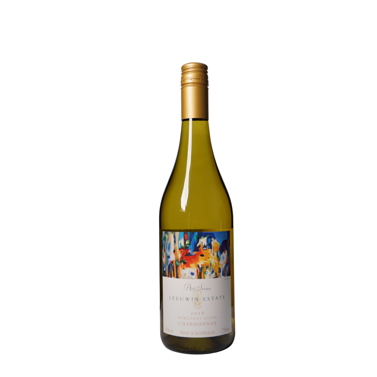 Leeuwin Estate Chardonnay Art Series 2016
