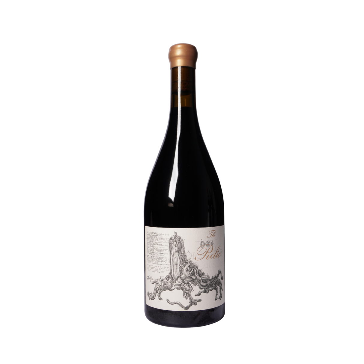 The Standish Wine Company The Relic 2023
