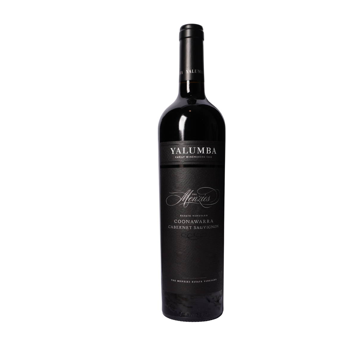 Yalumba Cabernet Sauvignon The Menzies 2020
