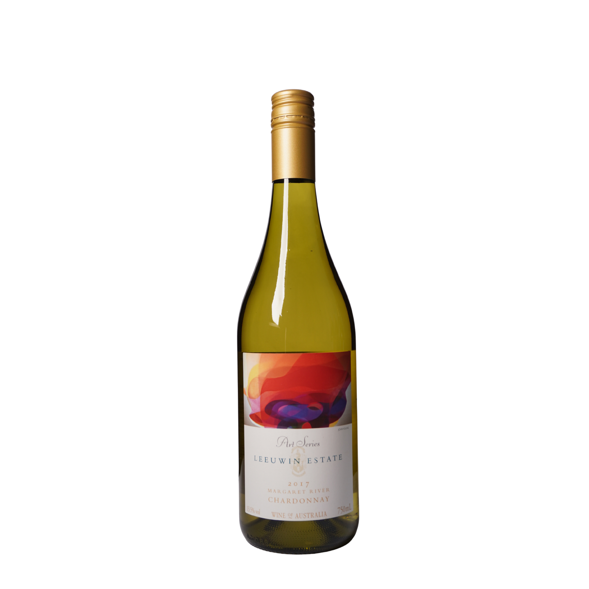Leeuwin Estate Chardonnay Art Series 2017