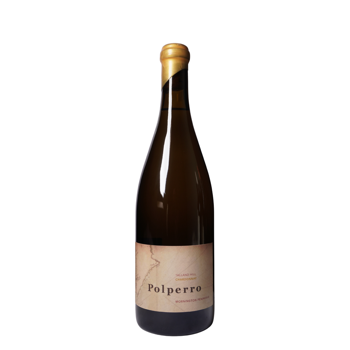 Polperro Chardonnay Talland Hill 2023