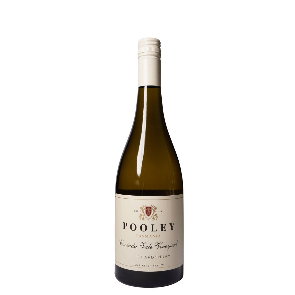 Pooley Chardonnay Cooinda Vale 2023