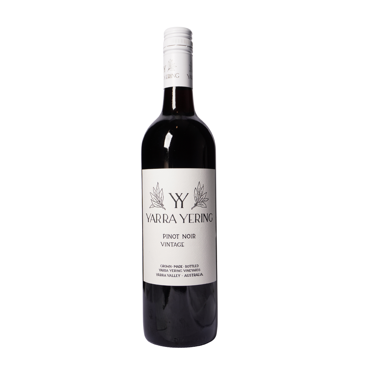 Yarra Yering Pinot Noir 2016