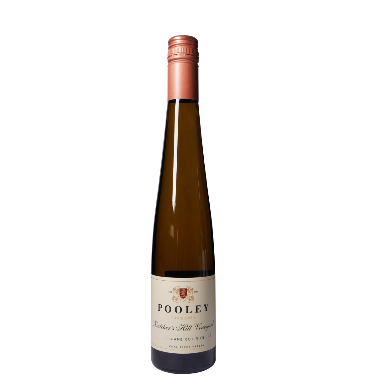 Pooley Butcher's Hill Cane Cut Riesling 2024