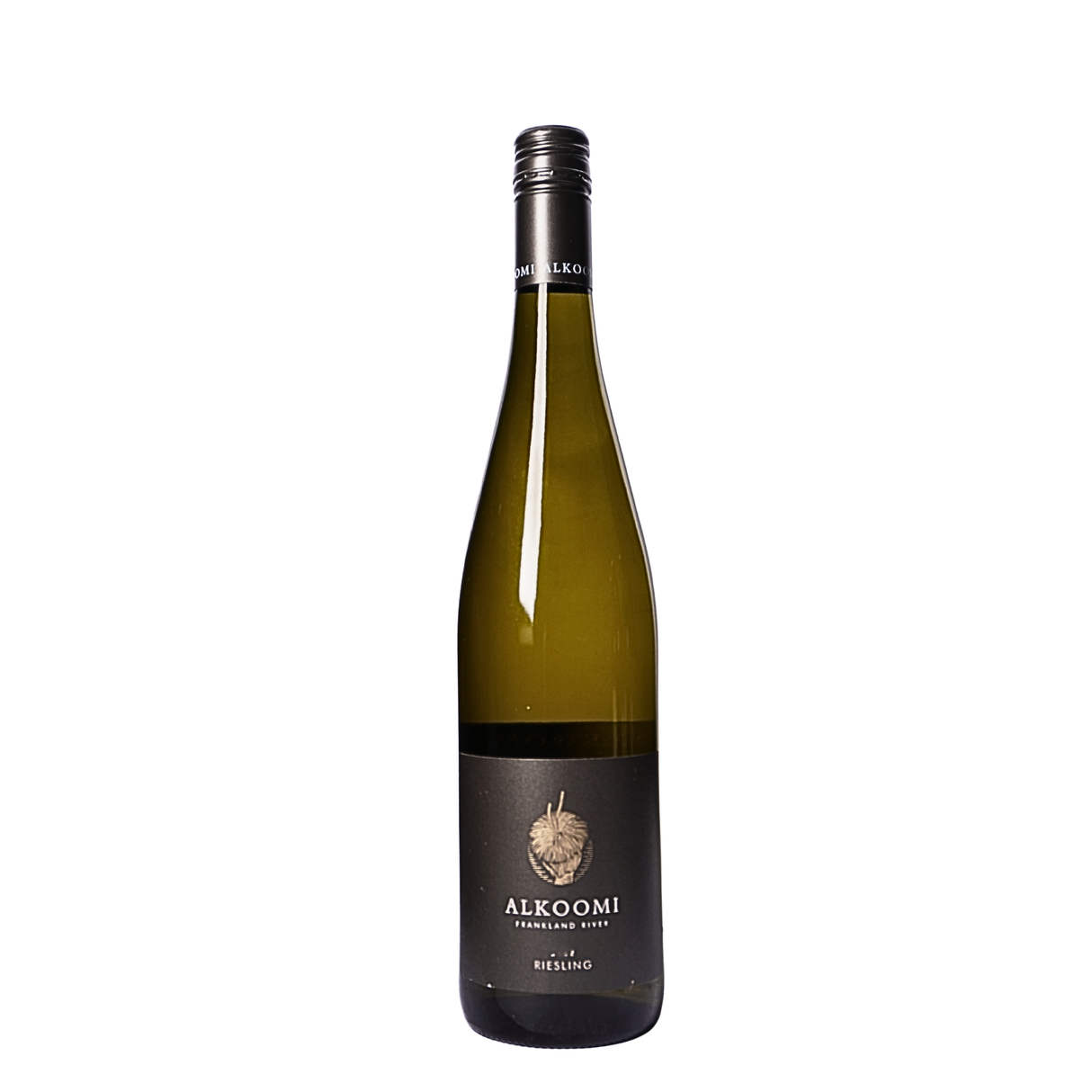 Alkoomi Riesling Black Label Frankland River 2022