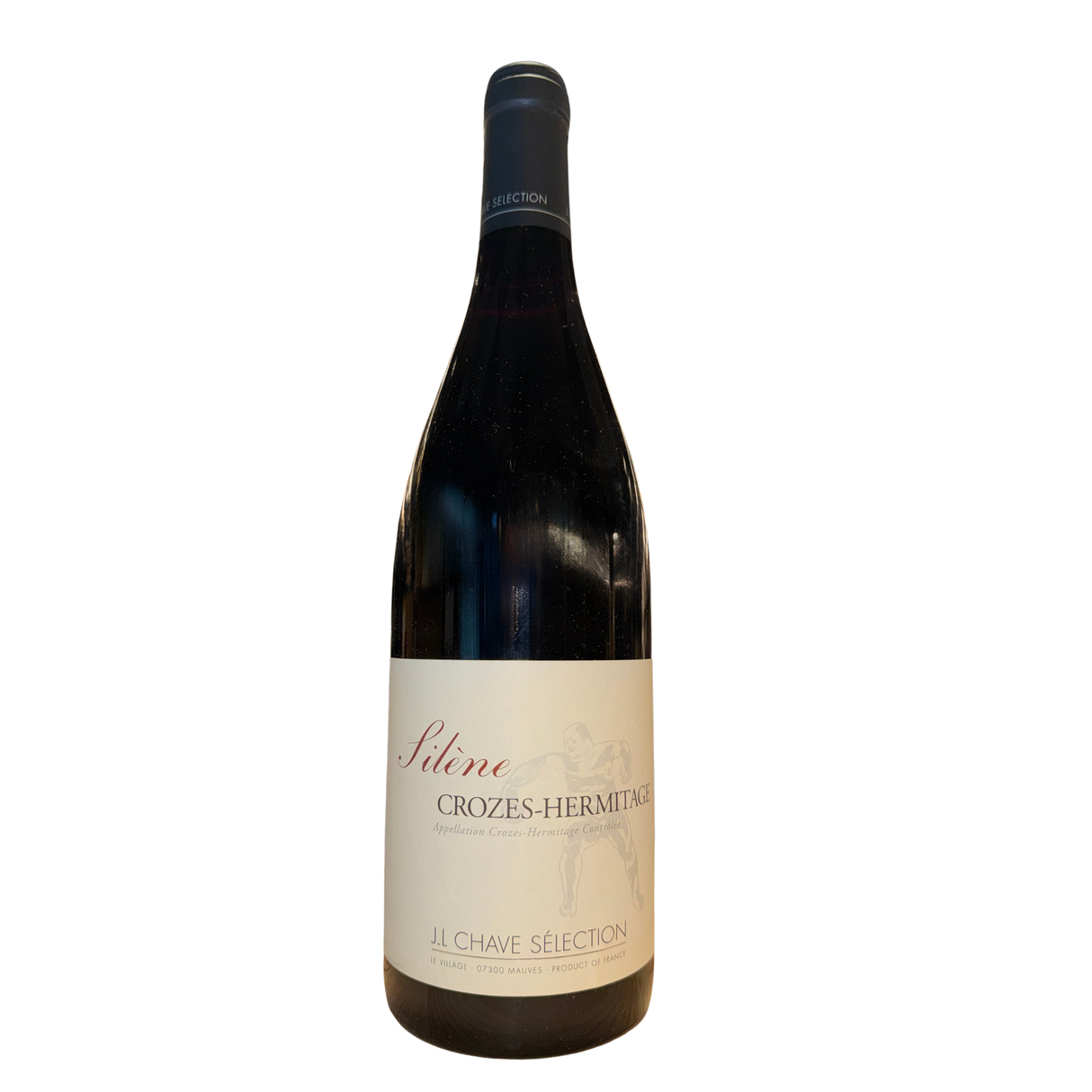 J.L. Chave Selection Crozes-Hermitage Silene 2021